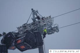 Im prozess um den tödlichen unfall eines. Mehrere Gondeln Im Skigebiet Hochzillertal Kollidiert Zillertalfoto At