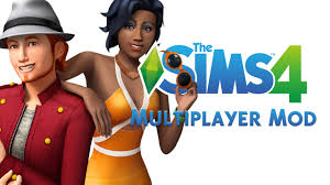 At least alone one can play as they see fit with no intervention. The Sims 4 Multiplayer Mod Is Now Available