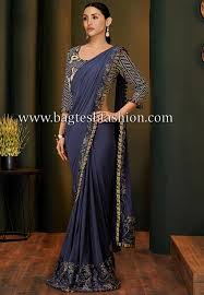 Party wear sarees bridesmaid dresses wedding dresses. Buy Party Wear Sarees Partywear Sari Latest Partywear Saree Shopping Indian Party Sarees Partywear Saree Collection