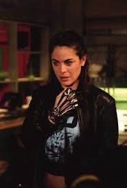  Bild Zu Yancy Butler Bild Yancy Butler Filmstarts De