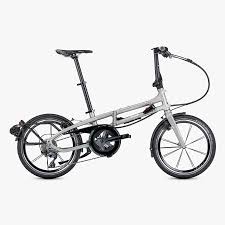 Personally, i like tern more than dahon as x10 verge was the first folding bike that i encountered that was below 9kg with very good parts. Review Tern S Byb S11 Is Built For The Multimodal Commuter Wired