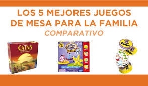 Zzzniños y niñas de 1 a 3 añoszzz. Mejor Juego De Mesa Para La Familia Nuestros 5 Mejores La Mejor Opcion