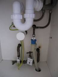 How to install the plumbing underneath your kitchen sink. Main Stopcock Valve 12 Most Frequently Asked Questions Stop Valve