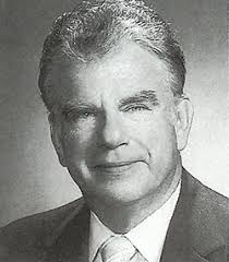 Robert Waldo, 1923-1995