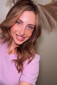 Christina Tyler's Instagram, Twitter & Facebook