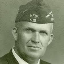 James H. Haug Obituary November 8, 2017