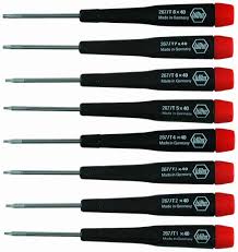 Torx Screwdriver Buyers Guide Best Torx Screwdrivers And