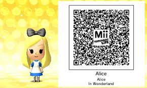 Free nintendo 3ds qr codes › free 3ds game qr codes › nintendo 3ds games qr code · free qr code for free games on 3ds n3ds pokemon sun moon legend of zelda etc qr. Alice In Wonderland Coding Qr Code Life Code
