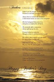 All of our dreams and ambitions depend on our father. Awesome Father S Day Poem Or For A Birthday Etc Description From Pinterest Com I Searche Fathers Day Poems Happy Father Day Quotes Happy Fathers Day Poems