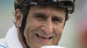 Incidente alex zanardi, il messaggio di bortuzzo Alex Zanardi Il Drammatico Video Dell Incidente In Handbike Attenzione Immagini Molto Forti Libero Quotidiano