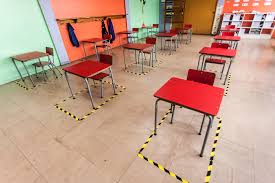 El ministerio de educación de chile autorizó el retorno a clases para varios colegios, bajo estrictos protocolos sanitarios. Ocde Chile Es Uno De Los Paises Con Mas Inconvenientes Para Volver A Clases Presenciales Duna 89 7 Duna 89 7