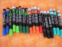 Food grade food safe food contact certified fda & eu paints. Looking For Food Safe Ceramic Paint Pens We Have Them In Several Colors Visit Our Online Shop To Get What You Need T Paint Pens Ceramics Ceramic Painting