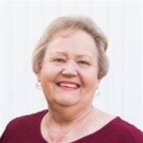 Janice Lott Hethcox Obituary