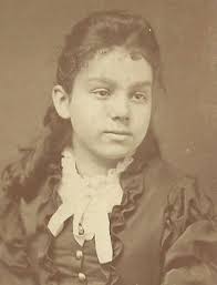 Very Young Couple Walk Miles In Blizzard To Marry 1904