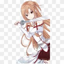 Asuna (alo) is a character from yuuki asuna. Asuna Png Png Transparent For Free Download Pngfind