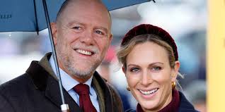 Mike Tindall makes major rugby announcement ahead of potential trip away  from Zara