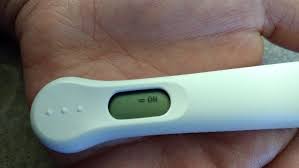 Positive Hpt Then Neg Walgreens Digital Yes Or No Test Babycenter
