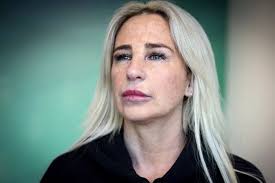 Mum of innocent teen murdered issues message amid 'turf war'