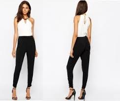 Jumpsuit Damen Originell Und Ausgefallen Twenga Magazin Jumpsuit Damen Jumpsuit Damen Elegant Kleidung