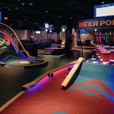 All steps outlined are to achieve this goal and enjoy some night time golf. Puttshack Mini Golf Restaurant And Bar Is Coming To Suburban Chicago Eater Chicago