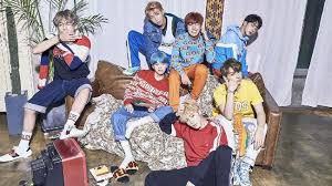 Selain berhasil meraih peringkat puncak tangga lagu itunes di amerika seriikat, bts juga menjadi pembicaraan di kalangan para pemusik. Buka Akun Tiktok Bts Langsung Dapat 2 1 Juta Pengikut