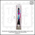 Pipli Applique Work Wall Hangings from Orissa
