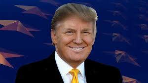 Trump reaches number of delegates to clinch nomination