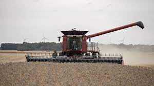Finances in farming is often a subject many are not willing to talk about. Farmers Got Billions From Taxpayers In 2019 And Hardly Anyone Objected The Salt Npr