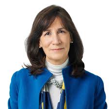 Canada's Top Wealth Advisors 2023: Lisa Applegath