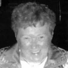 June Pauline Robson Obituary