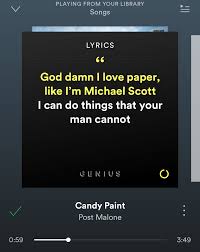 My Favorite Post Malone Lyric Post Malone Lyrics Post Malone Quotes Post Malone
