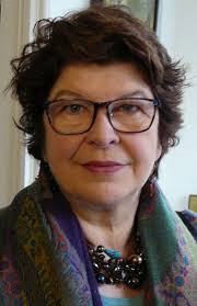 Anne-Jacqueline Shaw