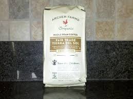 Posted in best coffee capsules, nespresso capsules reviews. Tasting Of Archer Farms Tierra Del Sol Coffee Aspiring To Lead A Non Profit Leadership Blog