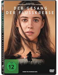 Der Gesang der Flusskrebse,1 DVD: USA : Owens, Delia, Newman, Olivia,  Danna, Mychael, Edgar-Jones, Daisy, Smith, Taylor John, Dickinson, Harris,  Witherspoon, Reese: Amazon.com.au: Movies & TV