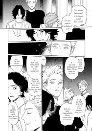 ARUKU Jo] Gomi Yashiki no Kamakura-san [Eng] - MyReadingManga