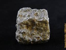 Meteorite may represent bulk background of mars' battered crust. Meteorites From Mars Mines Paristech