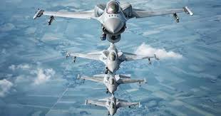 Us count found no pakistani f 16s missing report questions. Can Pakistan Use F 16 To Counter India Global Village Space