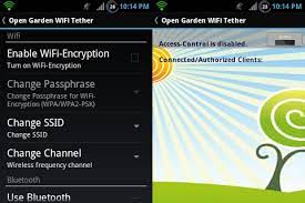 Esim works on your existing compatible* smartphone. Featured App Open Garden Wi Fi Tethering For Android Apk Download Noypigeeks