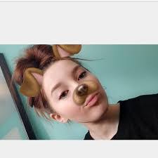 Rebecca Vallejo's Instagram, Twitter & Facebook