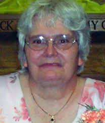 Obituary: Sheila Ruth Ranly