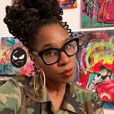 Deep House Magazine Celebrates Alice Jenkins' 70th Birthday