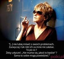 Uważam, że śmierć to już po balu. Maria Czubaszek Inspiracje Tablica Mmaciejka45 Na Zszywka Pl