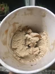 Nothing beats the classic taste of chocolate . Dairy Free Halo Top Peanut Butter Cup Has No Chocolate Just Peanut Butter Swirls And Peanut Butter Ice Cream But The Texture Is Creamier Way Better Texture But Where My Cups At