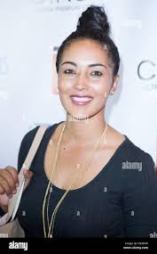 Tammy Brawner attends Five Year Anniversary of Angel Brinks Fashion at The  Great Caesar Banquet Hall