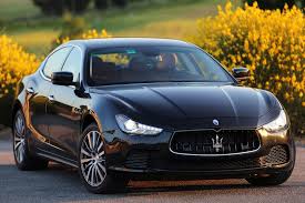 Maserati Ghibli 2015 Price Used Review Maserati Ghibli Maserati Maserati Price