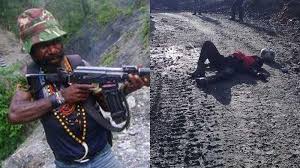 Semakin Brutal Kkb Papua Tembak 2 Tenaga Medis Saat Antar Obat Covid 19