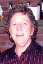 Geneva Osterhoudt Obituary