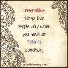 See the gallery for tag and special word insensitive. Quotes About Insensitive Person 27 Quotes
