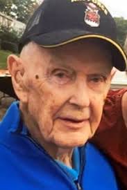 Ralph Sterling Ziegler — The 95th Bomb Group (H)