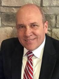 Douglas wins Republican nomination for county commissioner